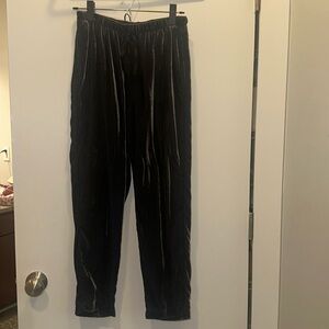 Xirena Velvet-like Pants